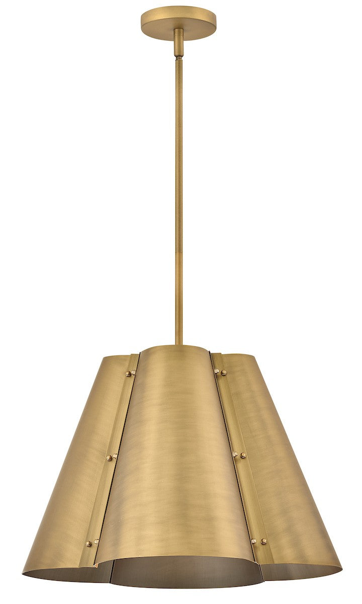 Suspension DEL | Bowman