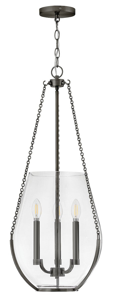 Suspension DEL | Farrin
