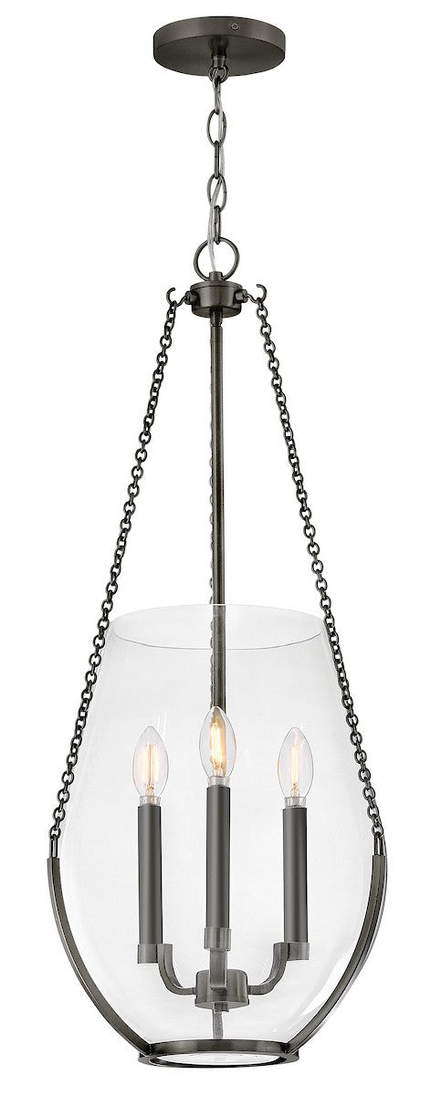 Suspension DEL | Farrin
