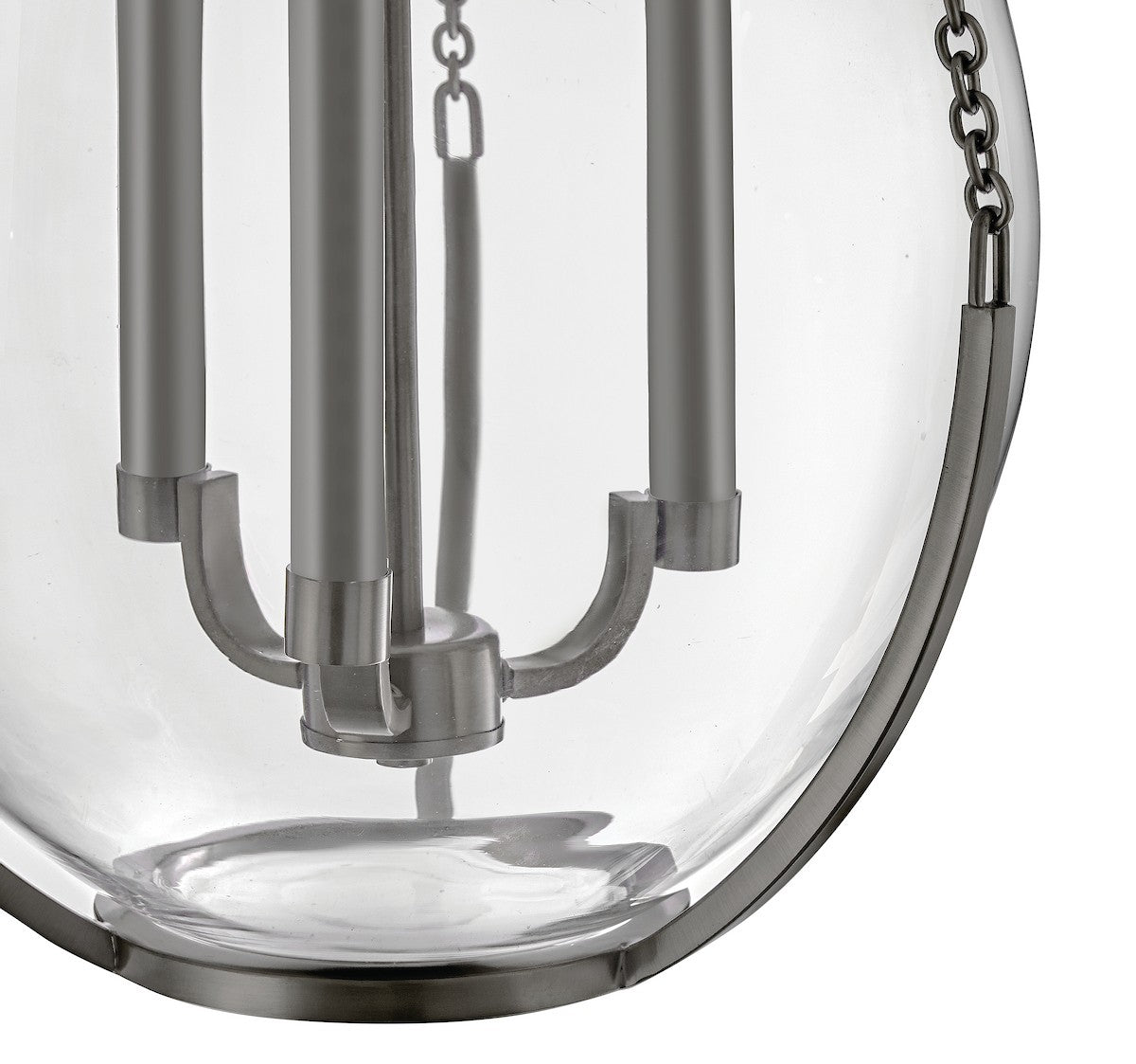 Suspension DEL | Farrin