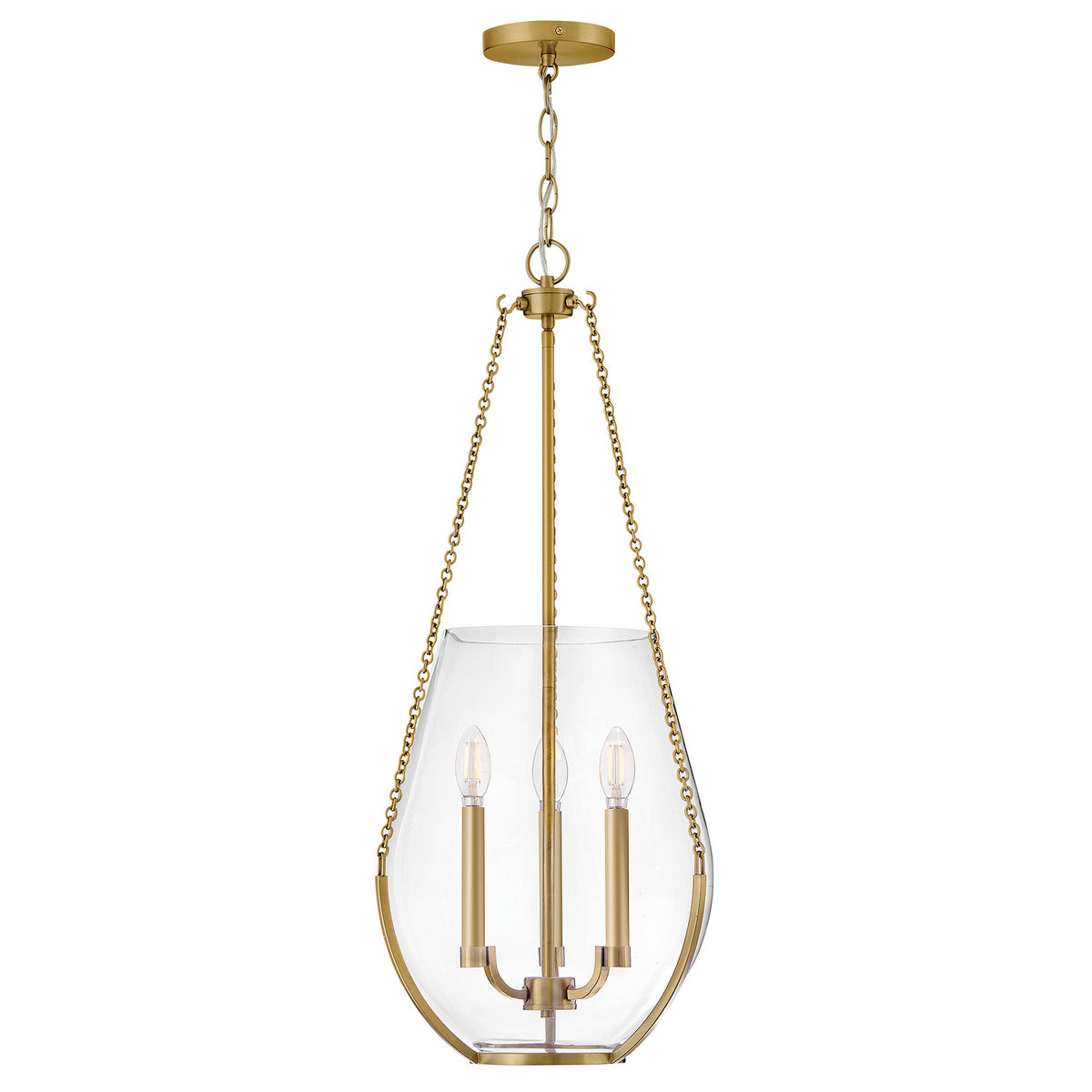 Suspension DEL | Farrin