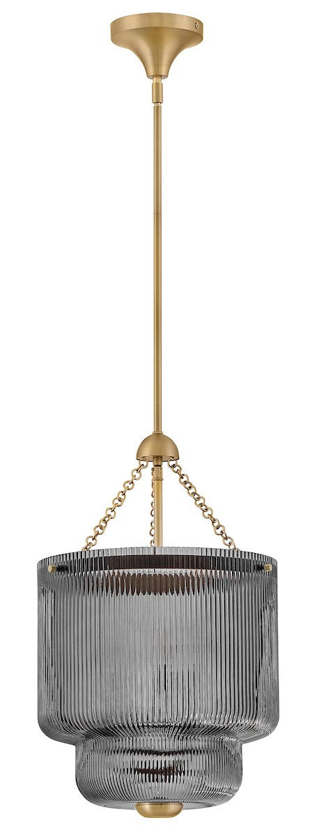 Suspension DEL | Adella