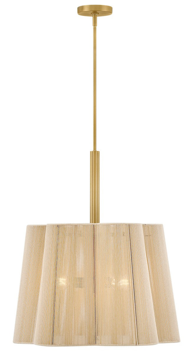 Lustre DEL | Sasha