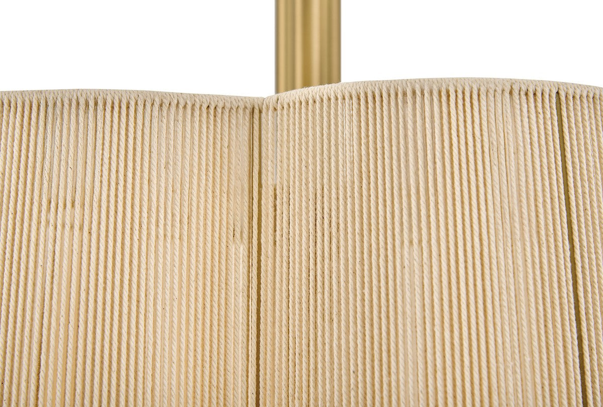 Lustre DEL | Sasha