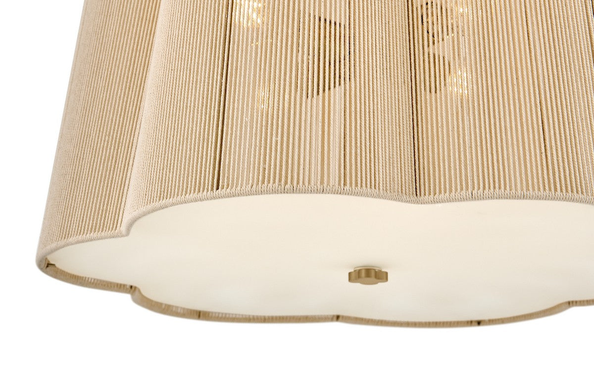 Lustre DEL | Sasha