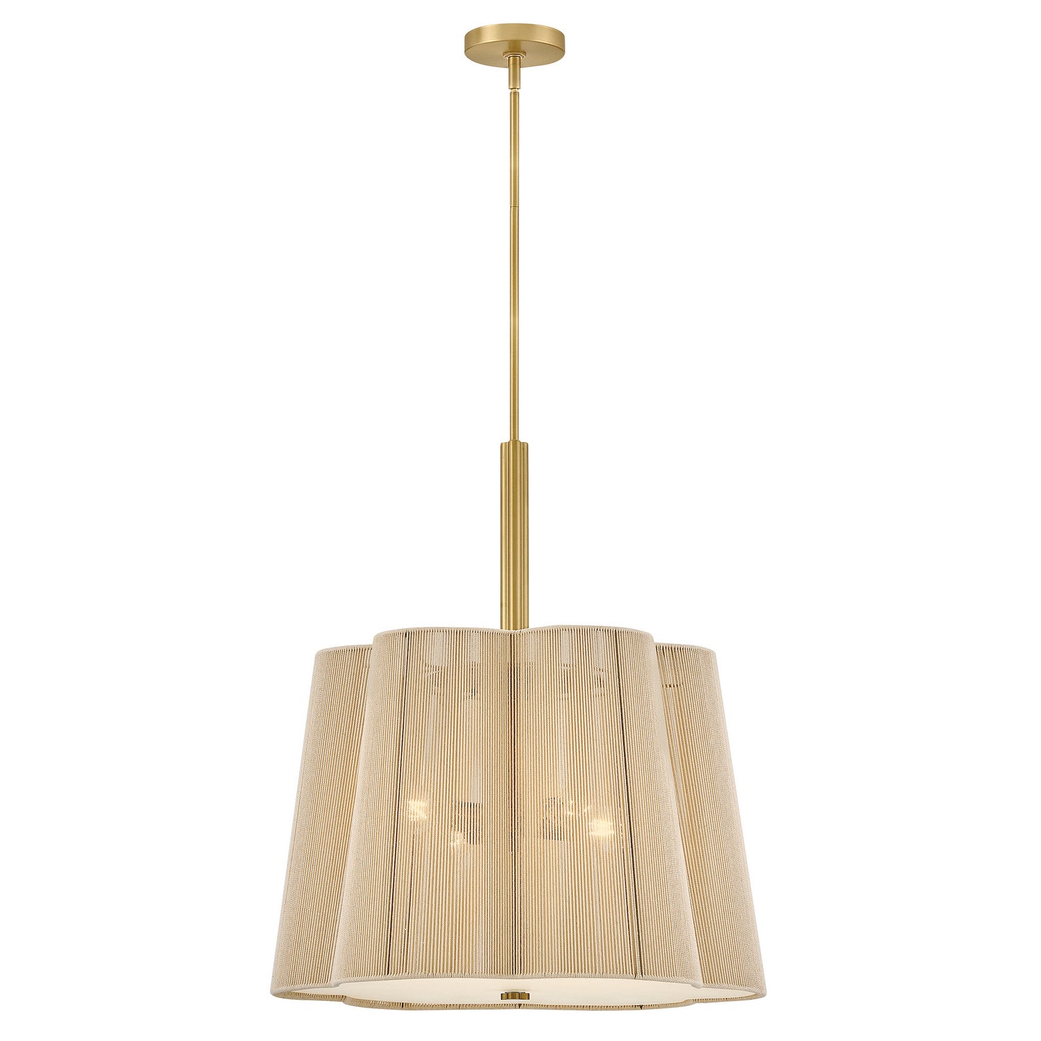 Lustre DEL | Sasha