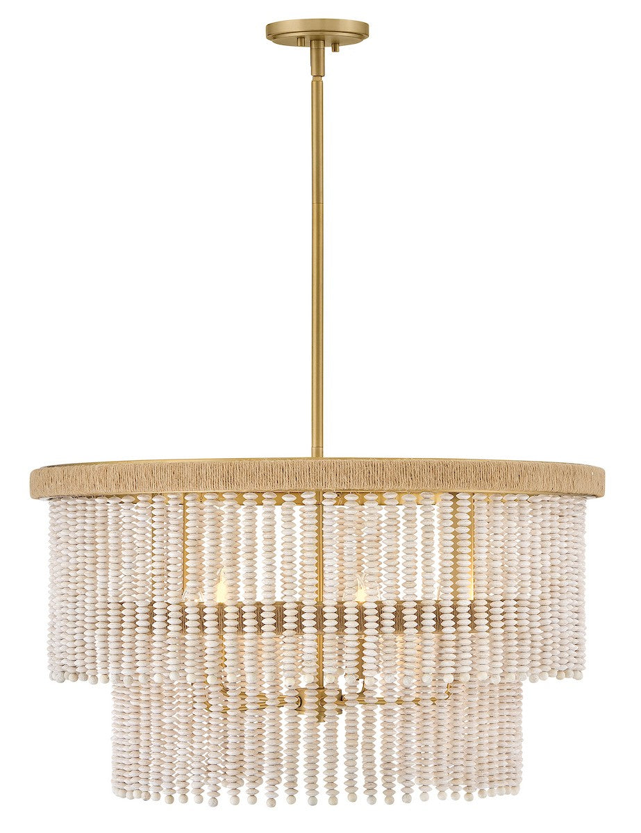 Lustre DEL | Indra