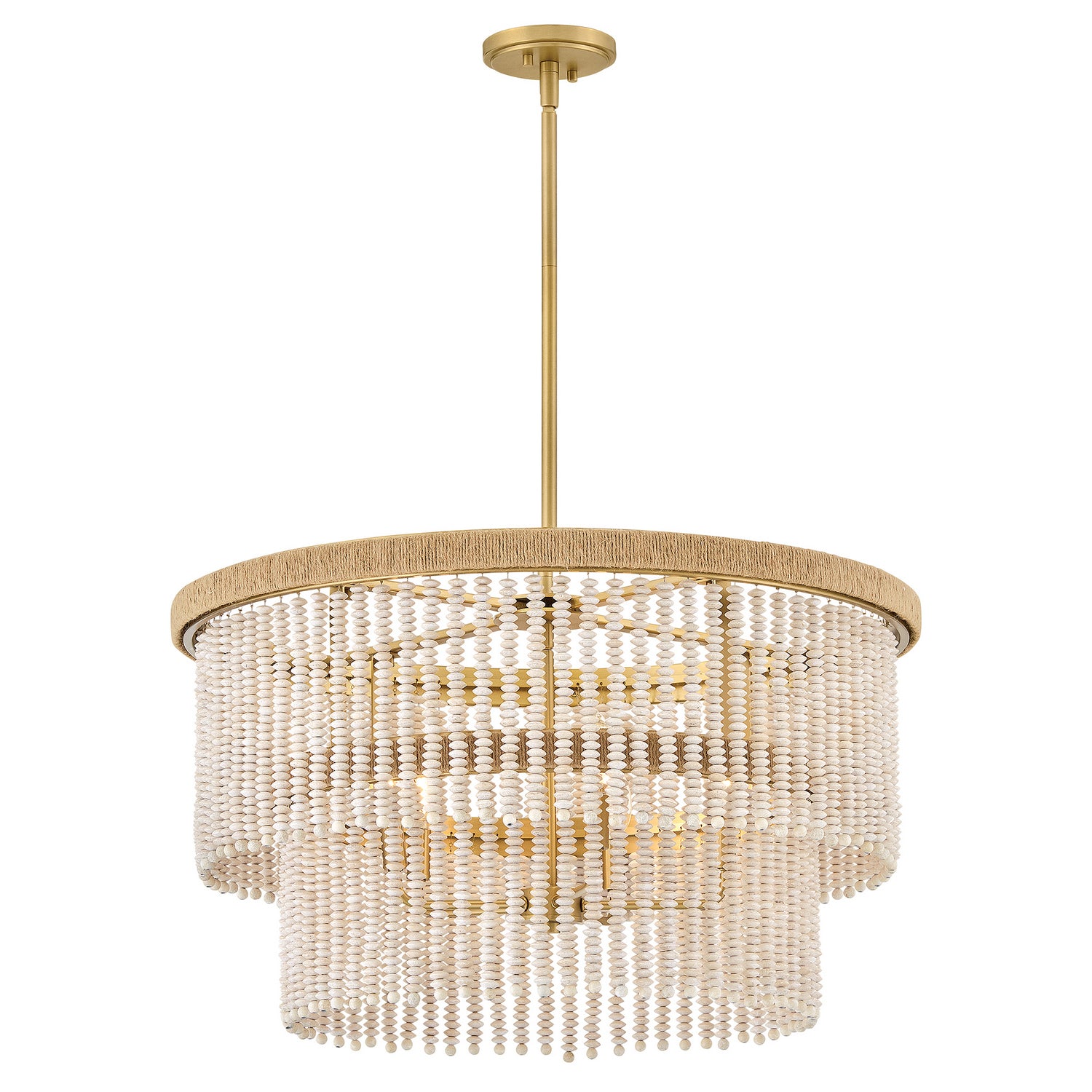 Lustre DEL | Indra