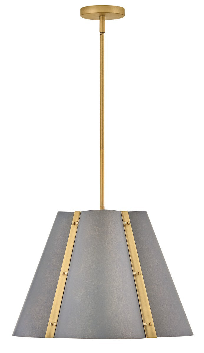 Suspension DEL | Bowman