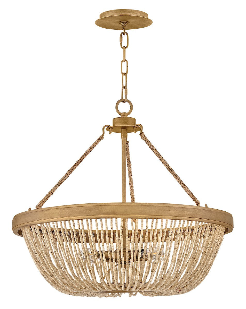 Lustre DEL | Tula