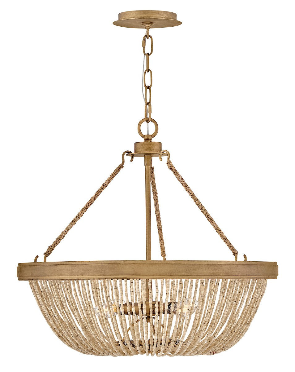 Lustre DEL | Tula