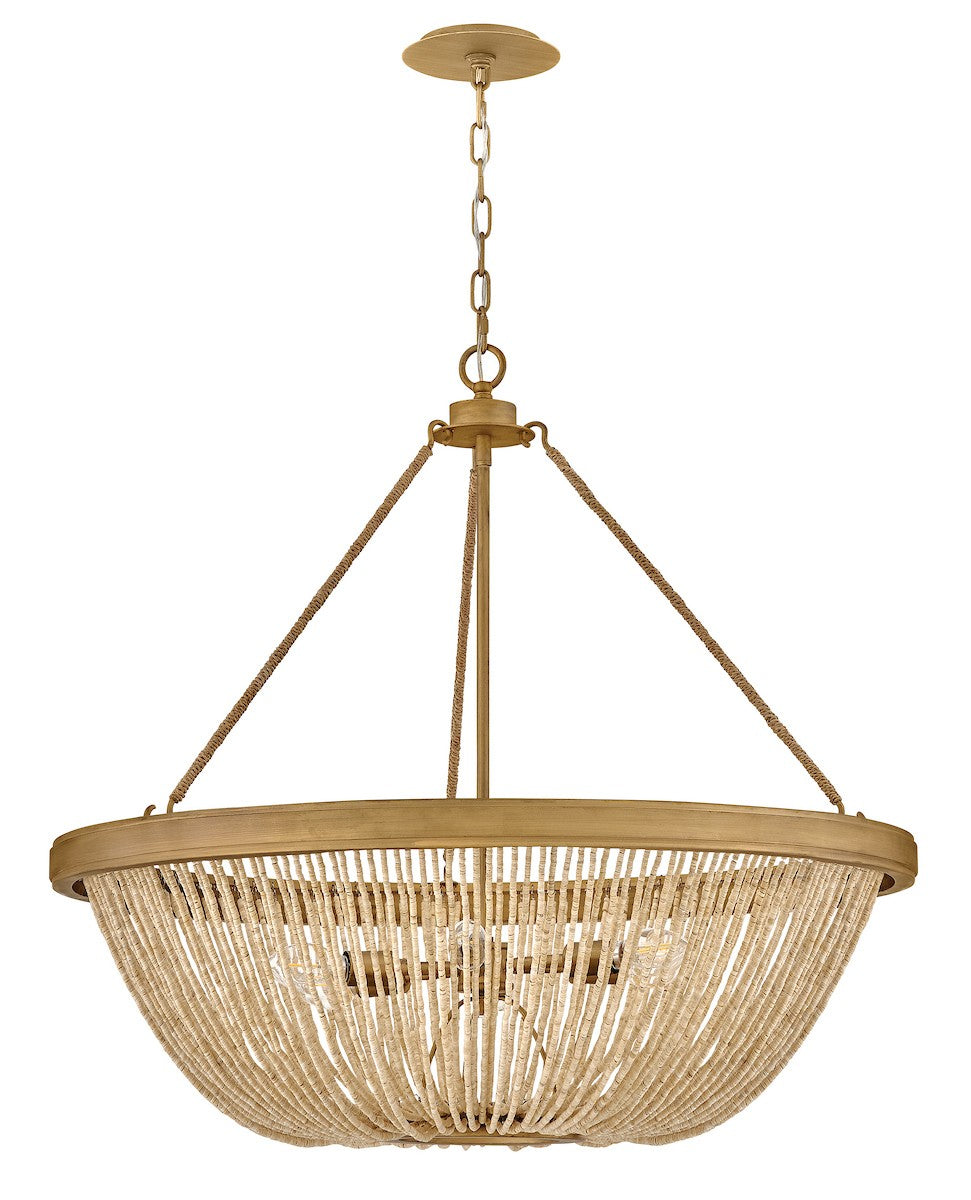 Lustre DEL | Tula