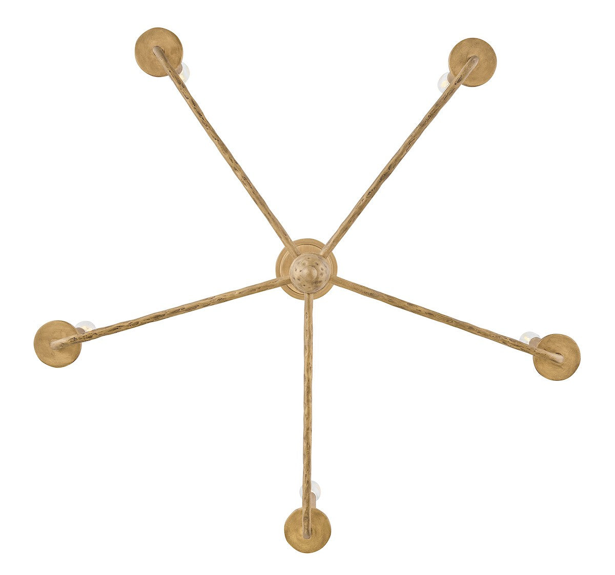 Lustre DEL | Ansel