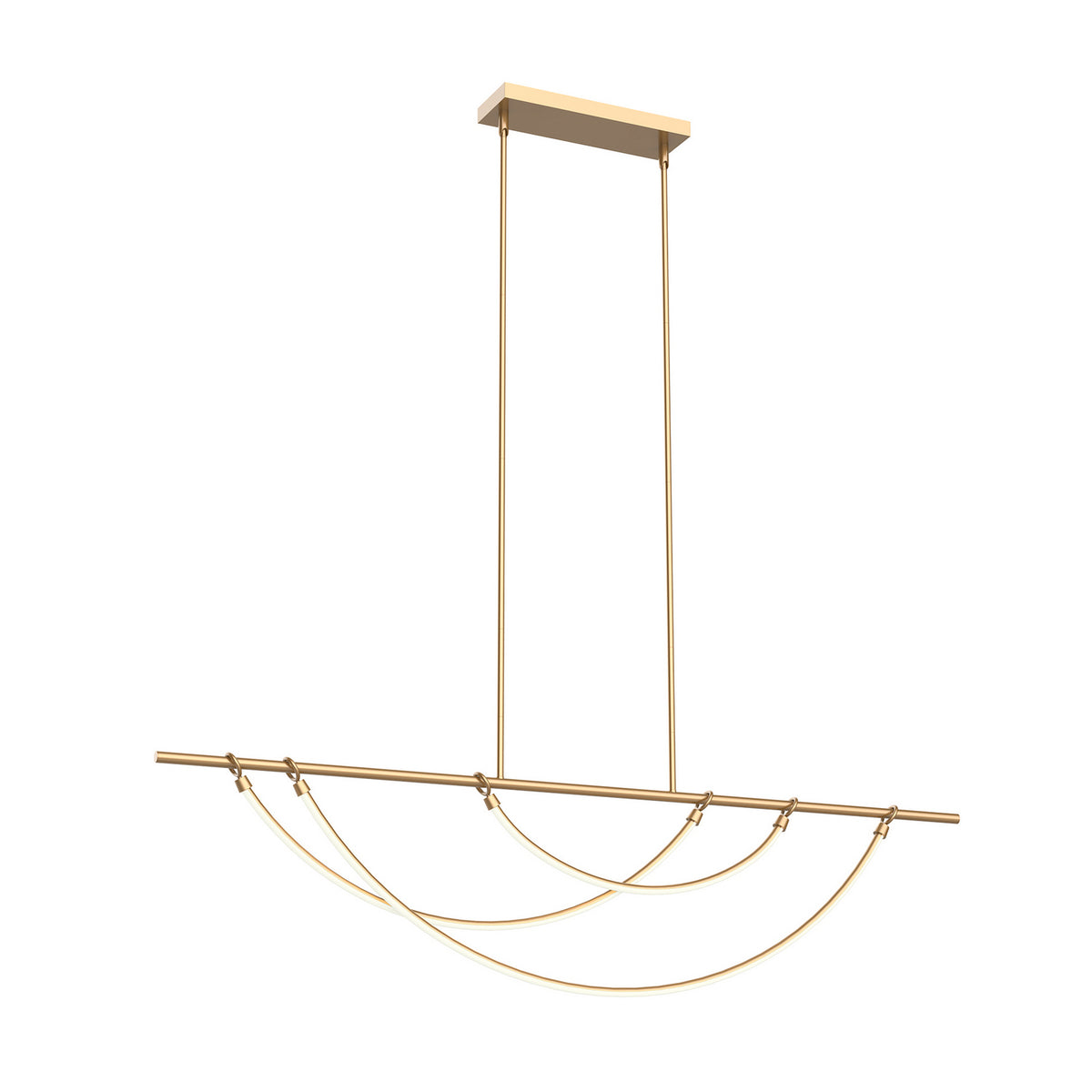 Suspension linéaire DEL | Aryas