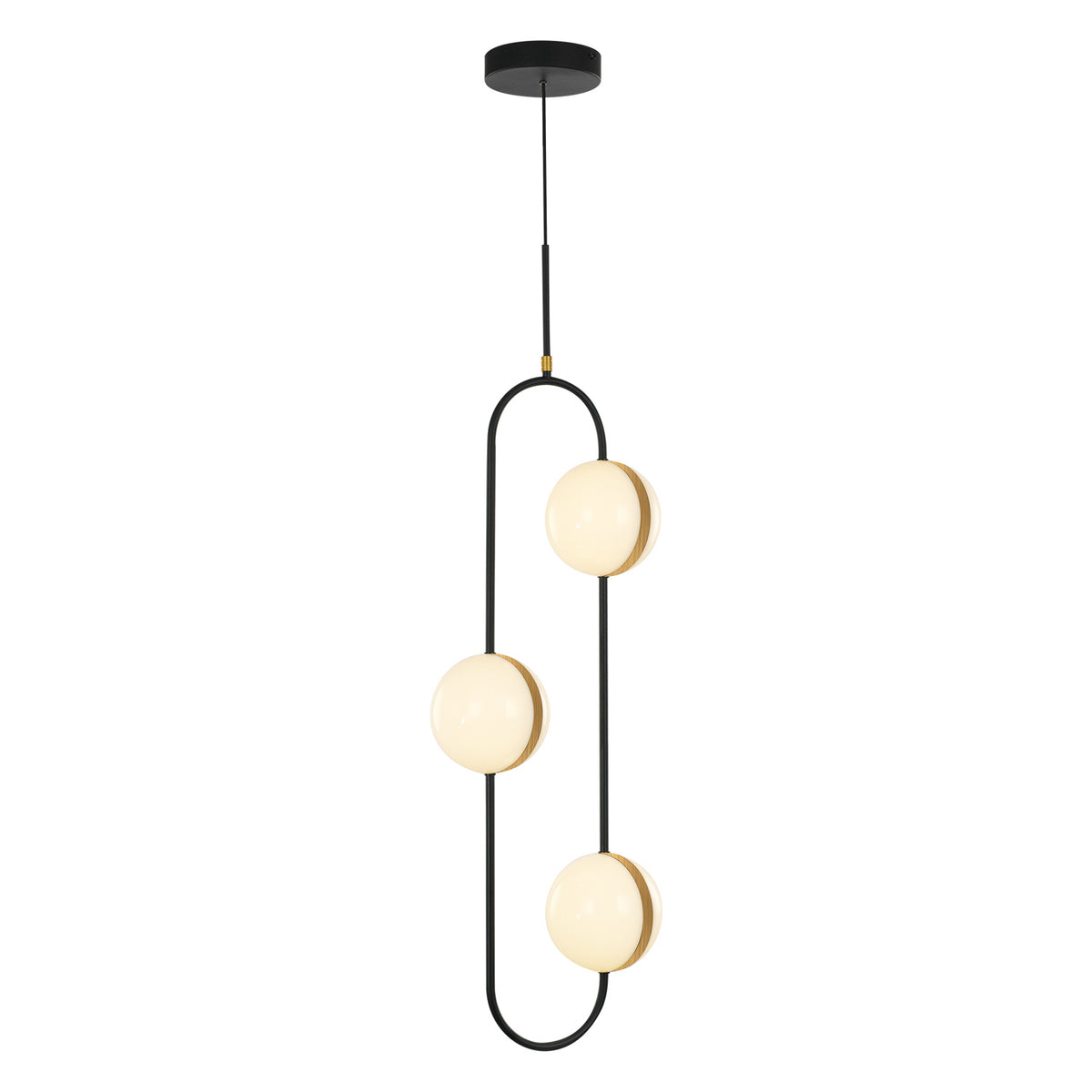 Suspension DEL | Tagliato
