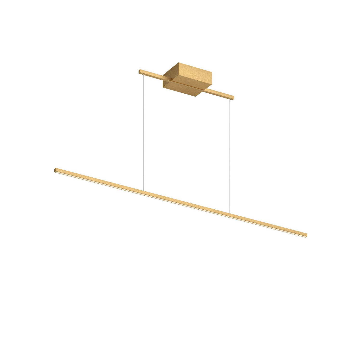 Suspension linéaire DEL | Vega Minor
