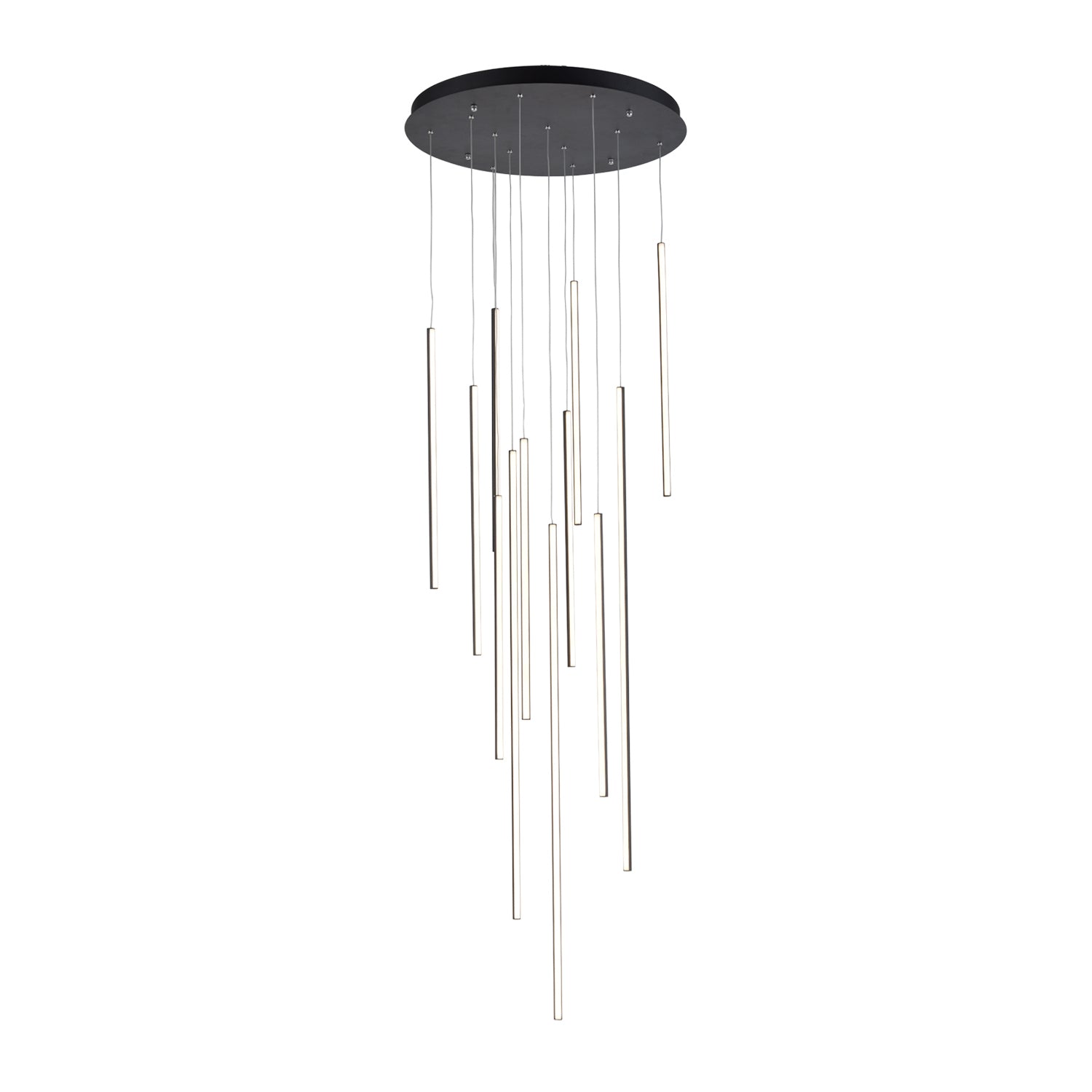 Suspension DEL | Chute
