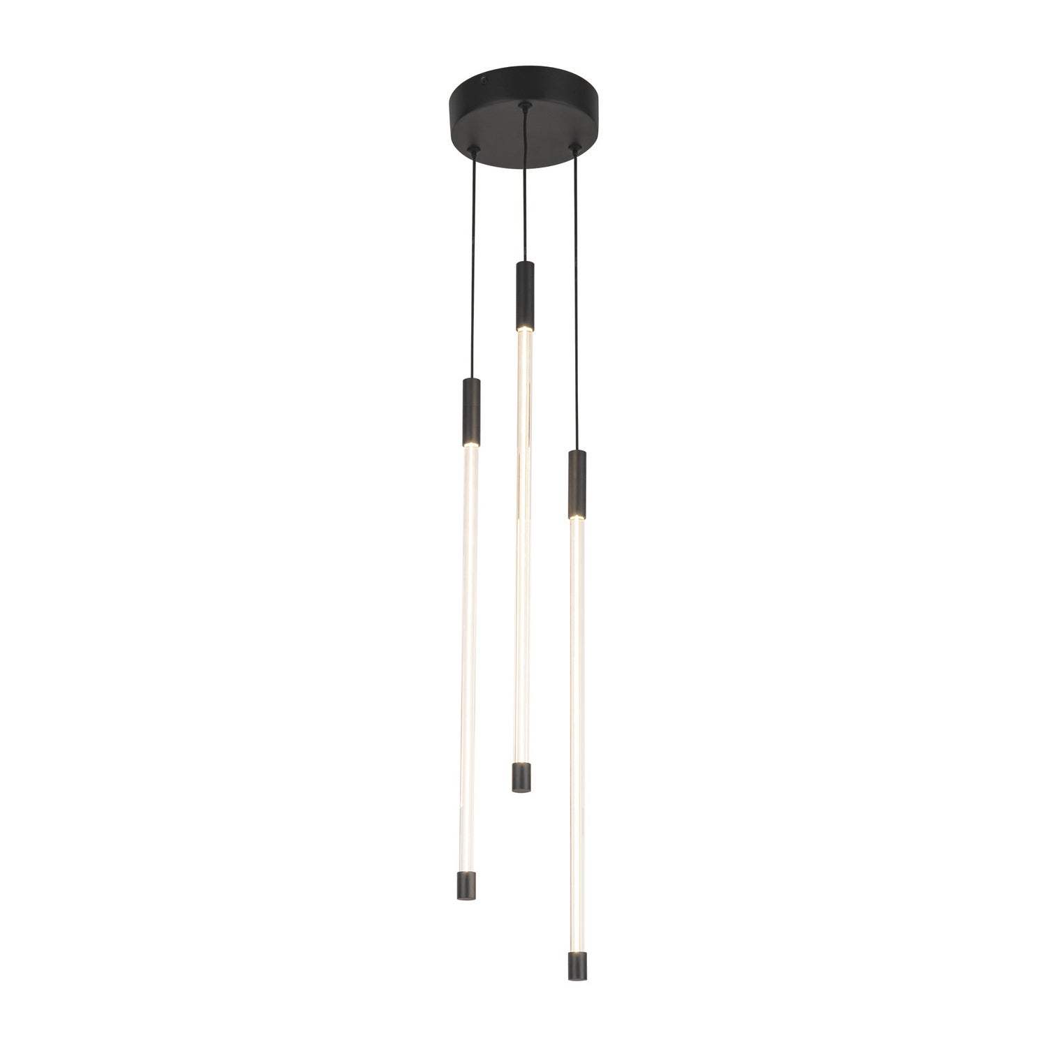 Suspension DEL | Motif