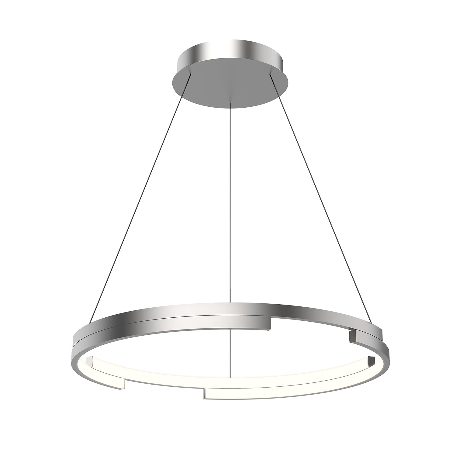 Suspension DEL | Anello Minor