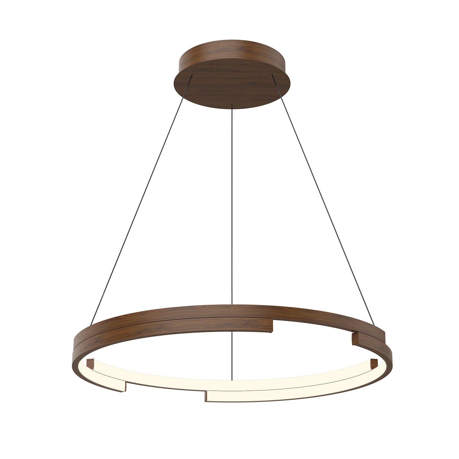 Suspension DEL | Anello Minor
