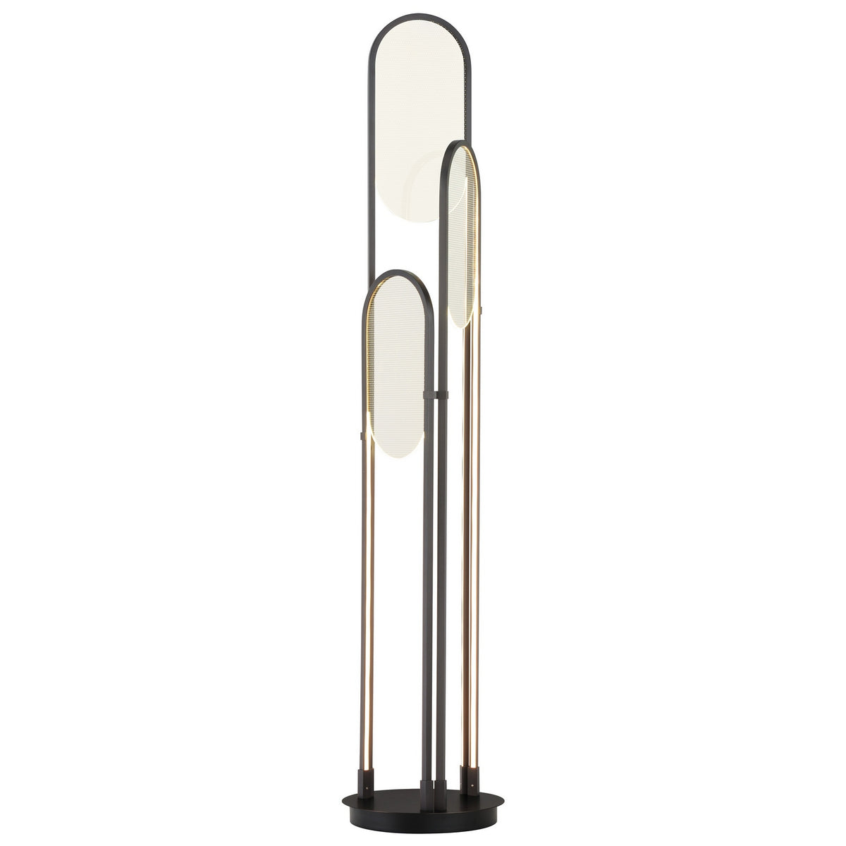 Lampadaire DEL | Trance