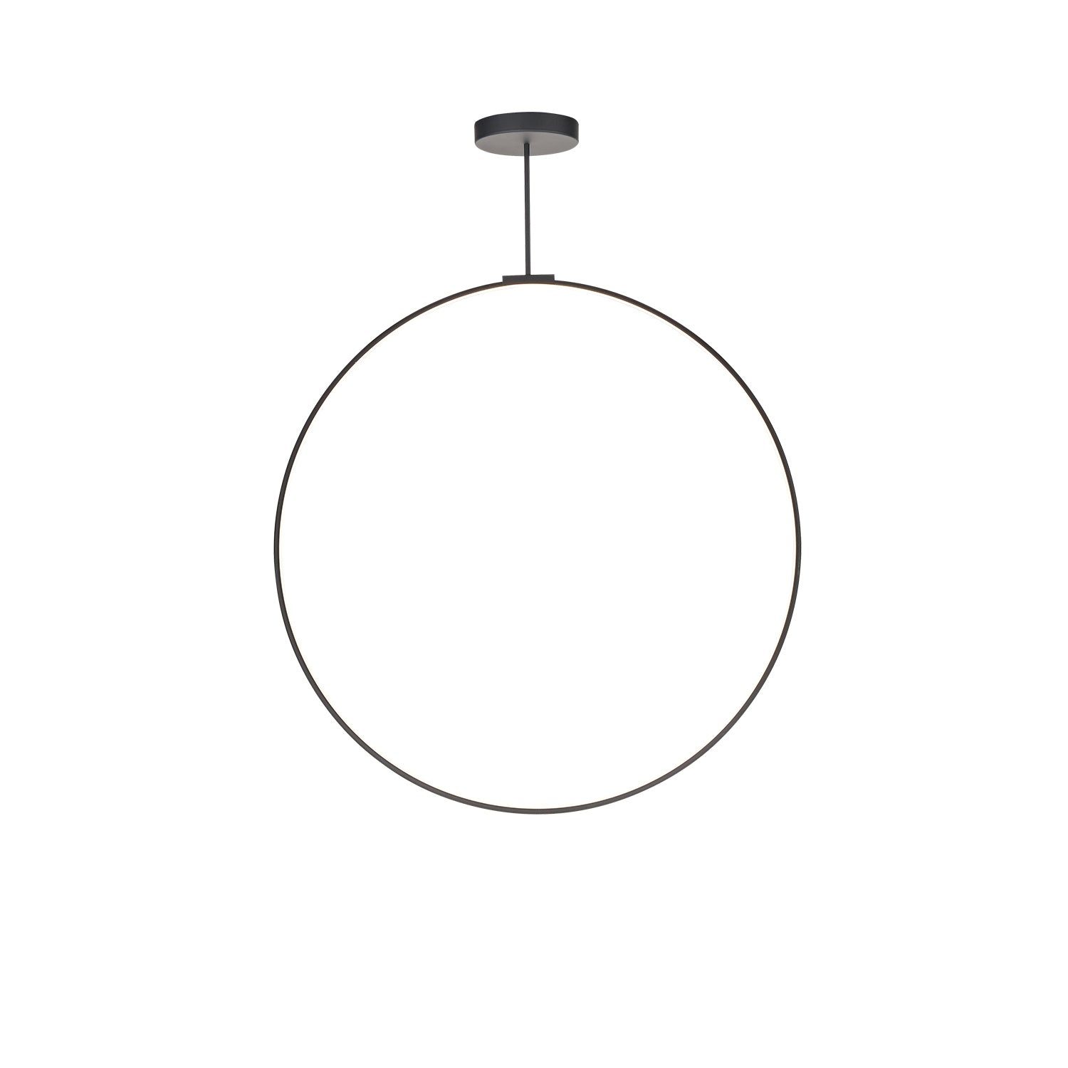 Suspension DEL | Cirque