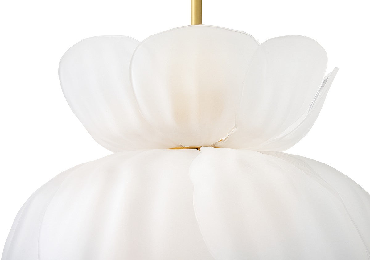 Lustre DEL | Fantine