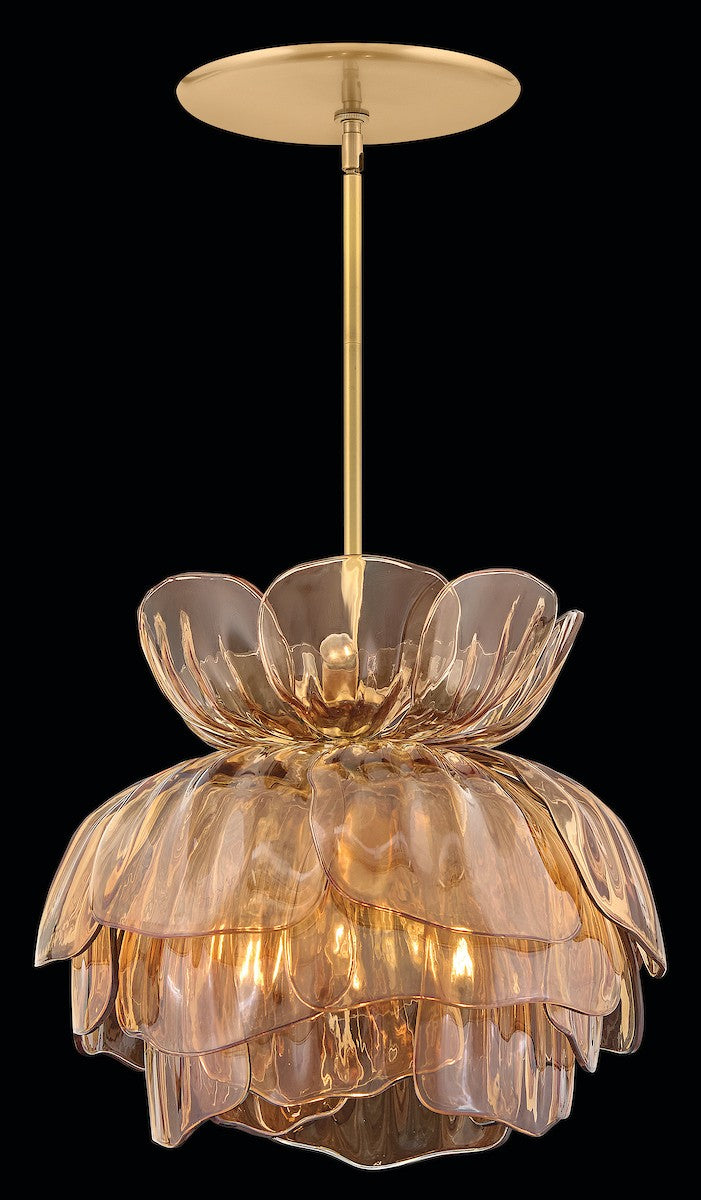 Lustre DEL | Fantine