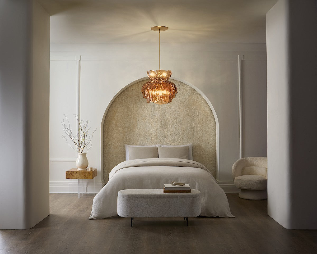 Lustre DEL | Fantine