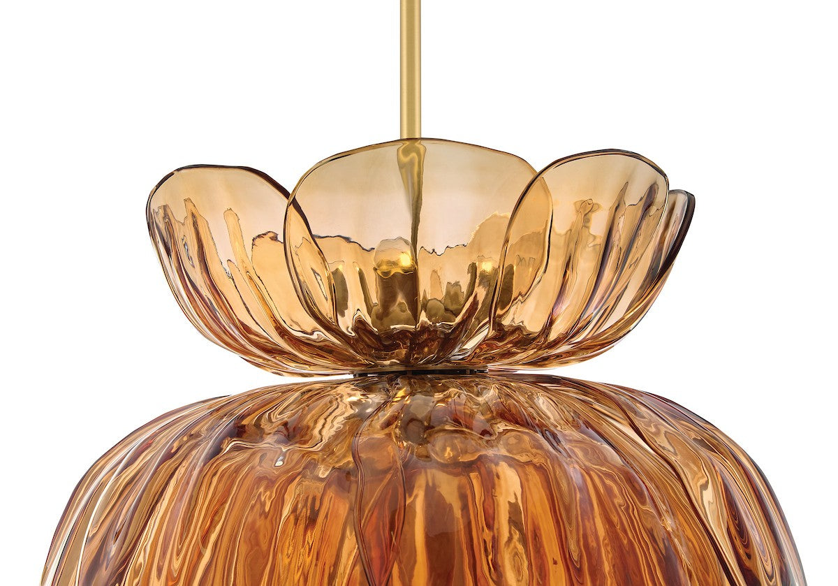 Lustre DEL | Fantine