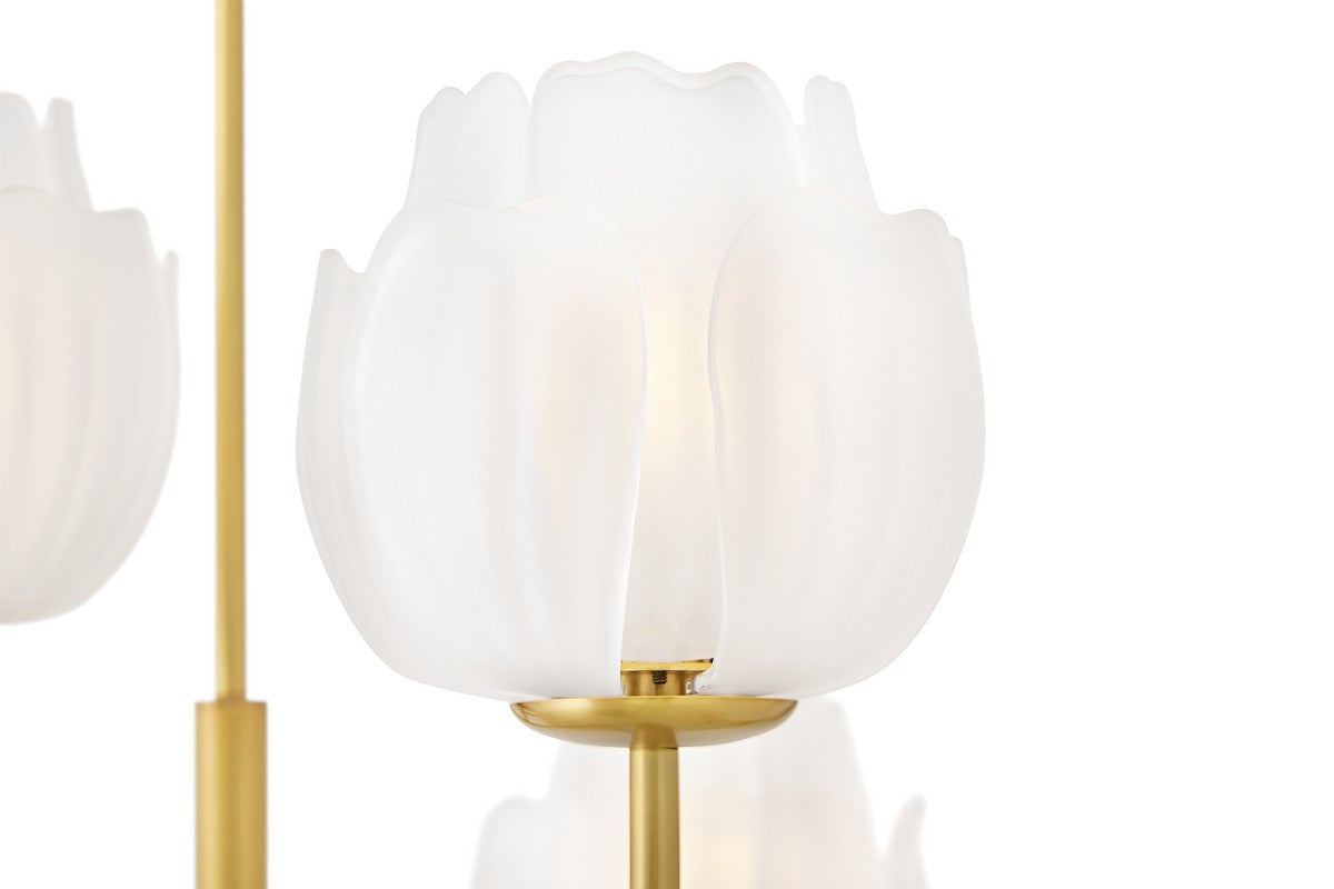 Lustre DEL | Fantine