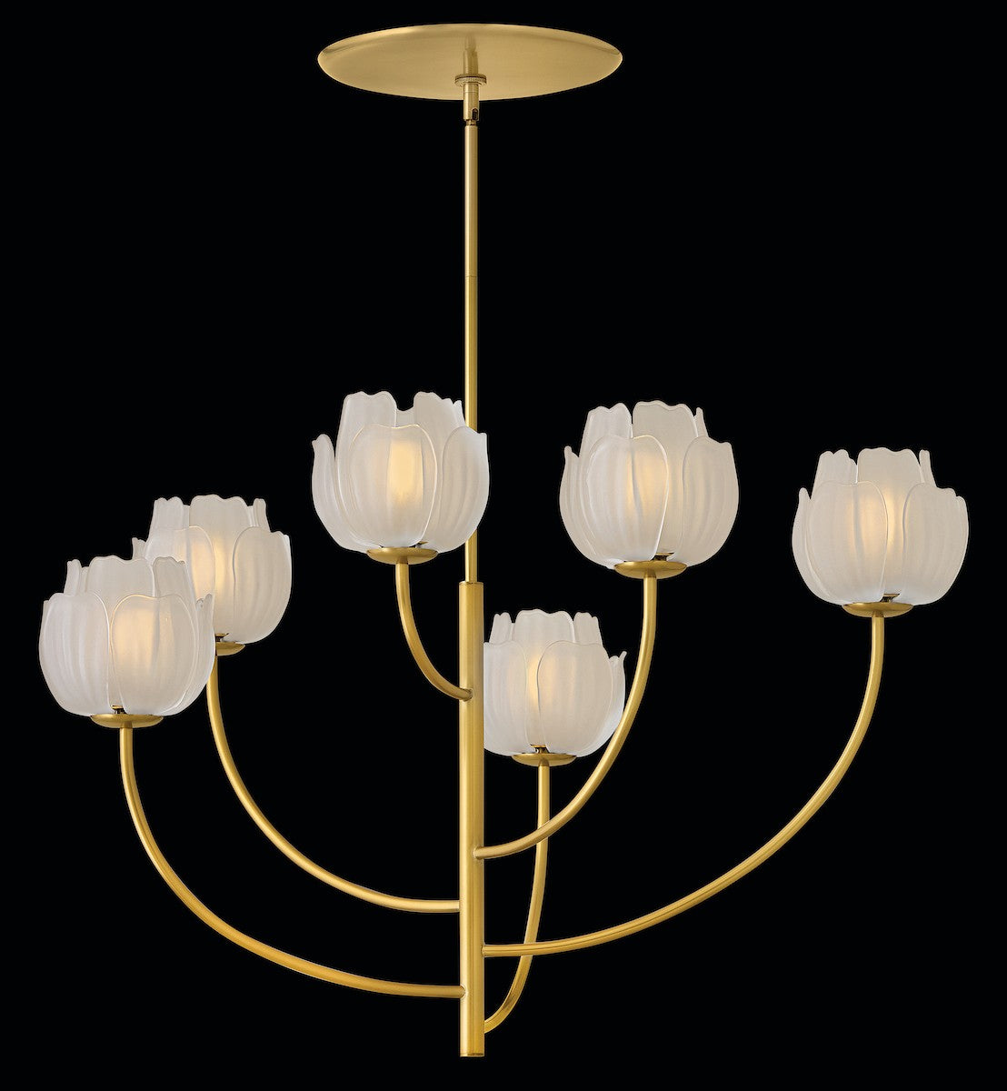 Lustre DEL | Fantine