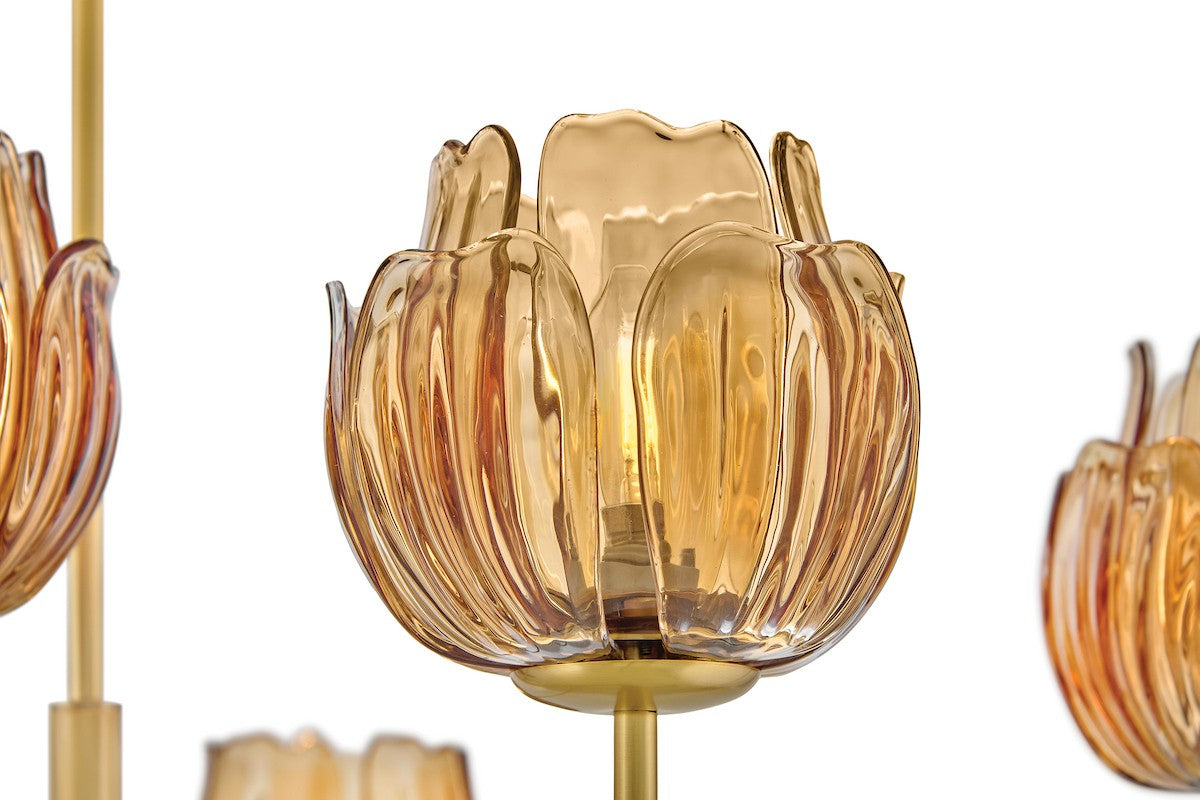 Lustre DEL | Fantine