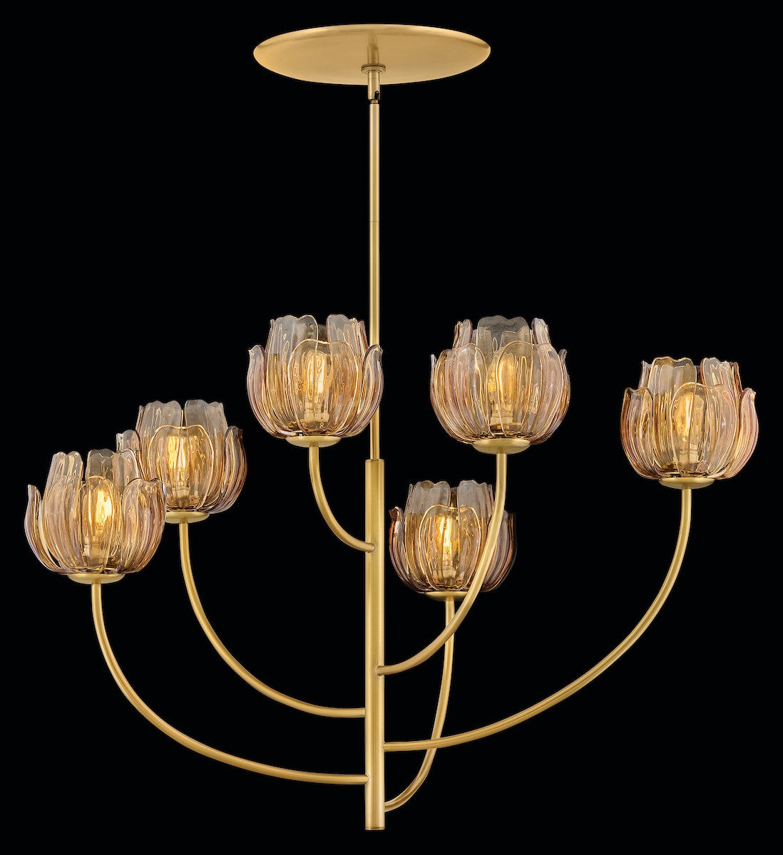 Lustre DEL | Fantine