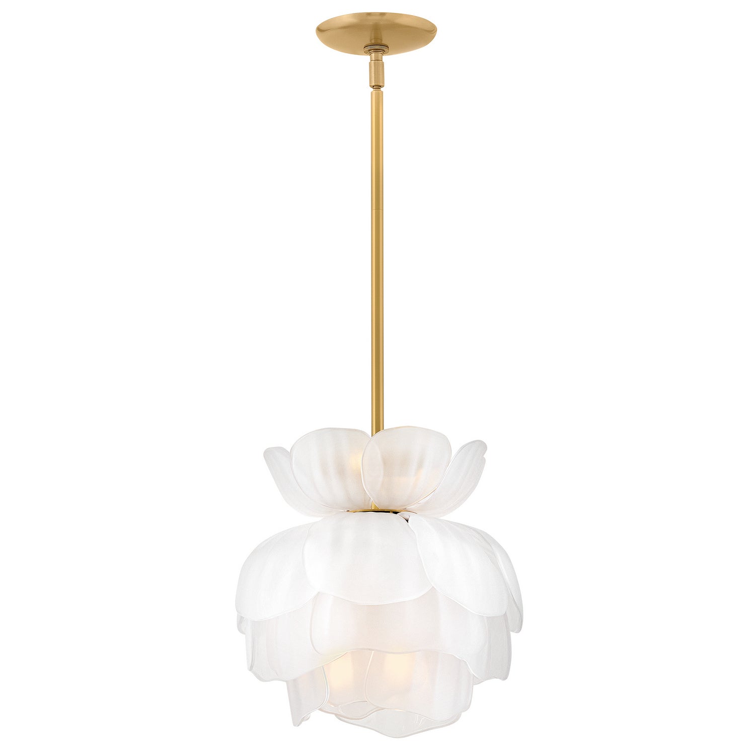 Suspension DEL | Fantine