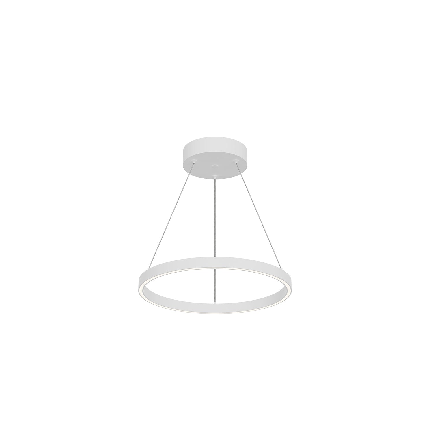 Suspension DEL | Cerchio
