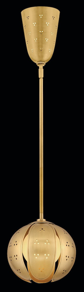Suspension DEL | Anthos