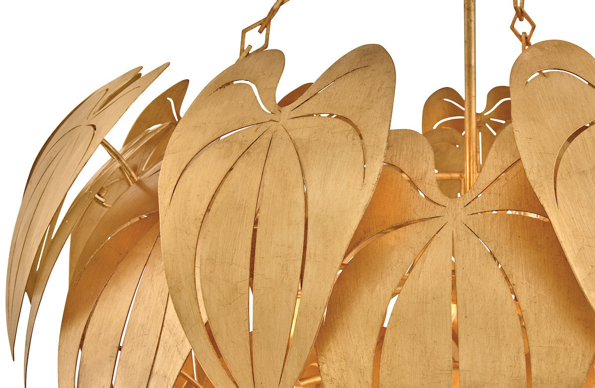 Lustre DEL | Camille