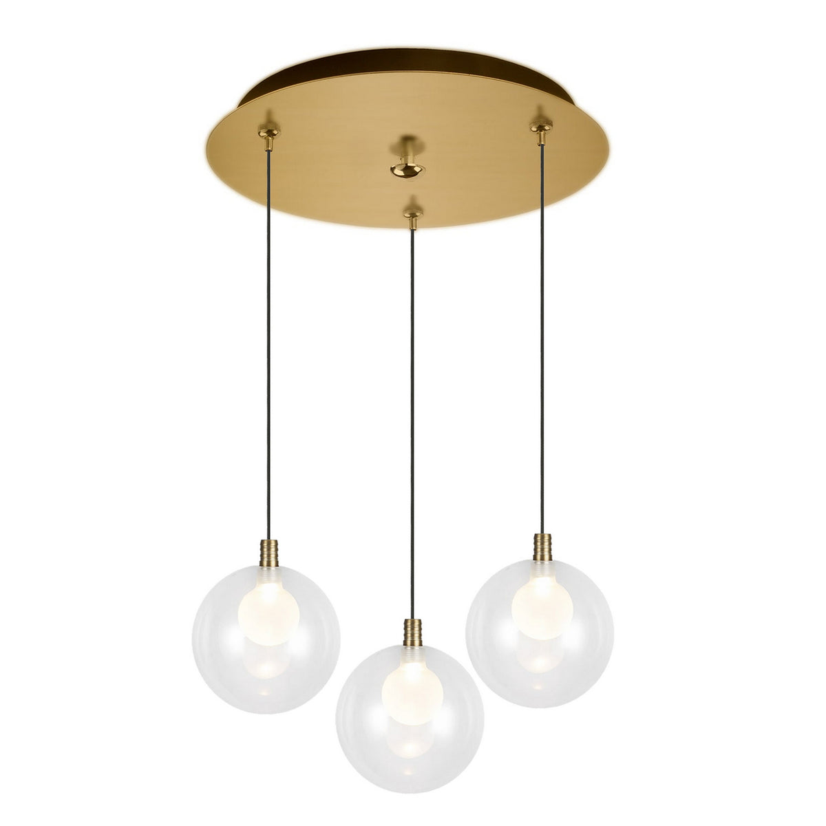 Suspension DEL | Bolla