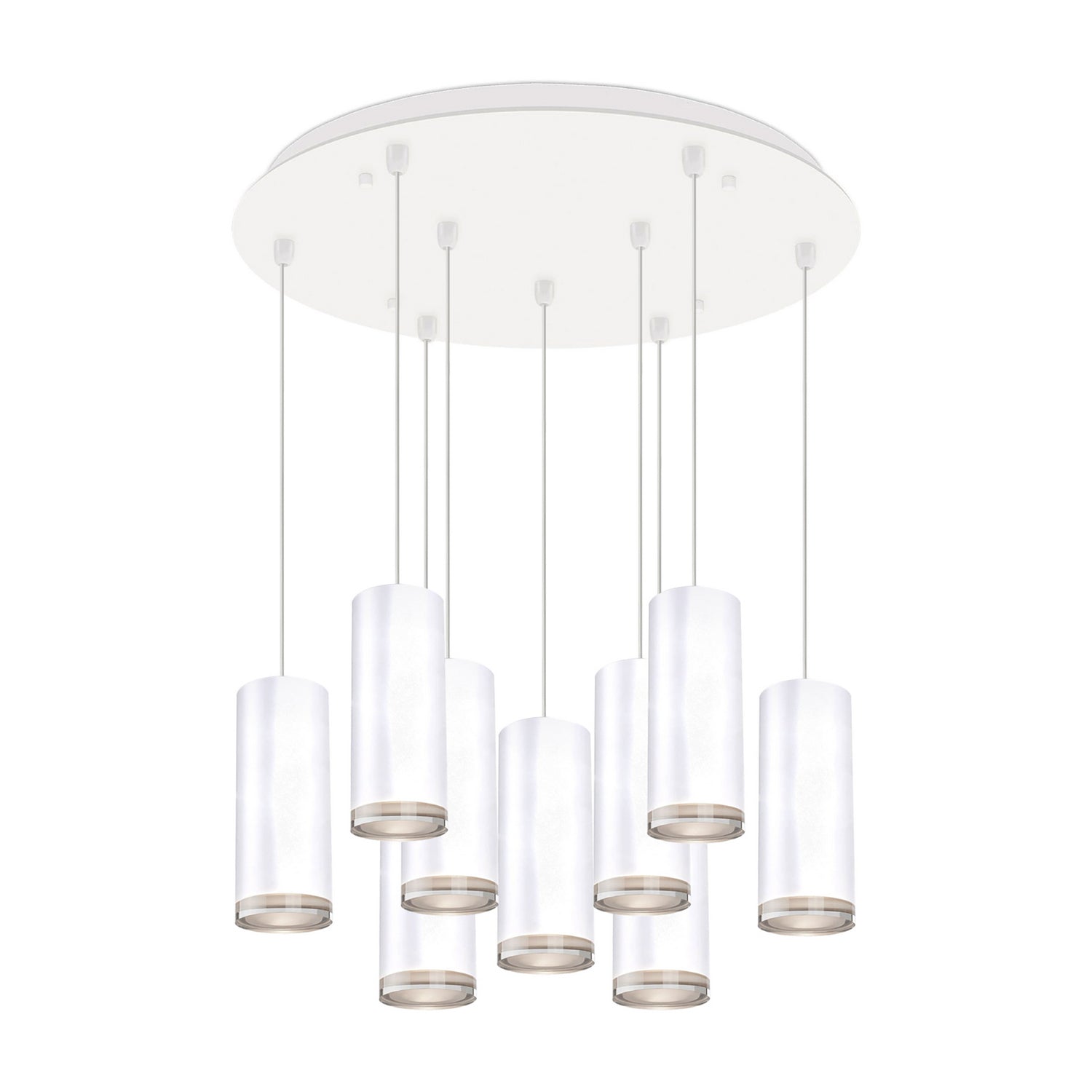 Suspension DEL | Cameo