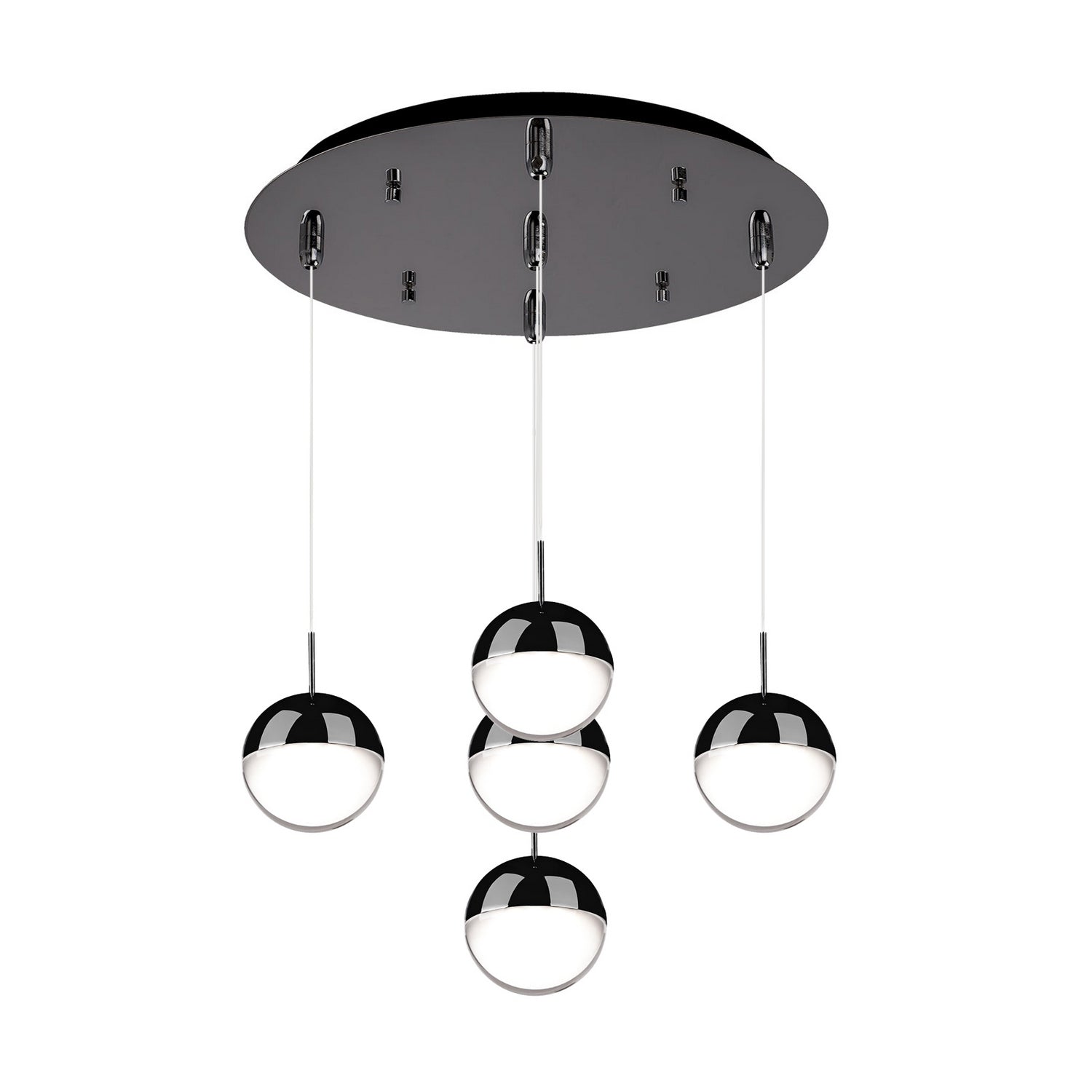 Suspension DEL | Pluto