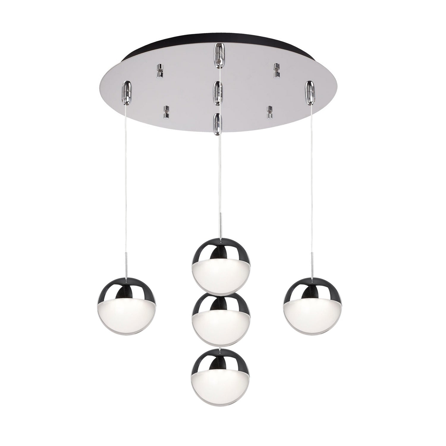 Suspension DEL | Pluto