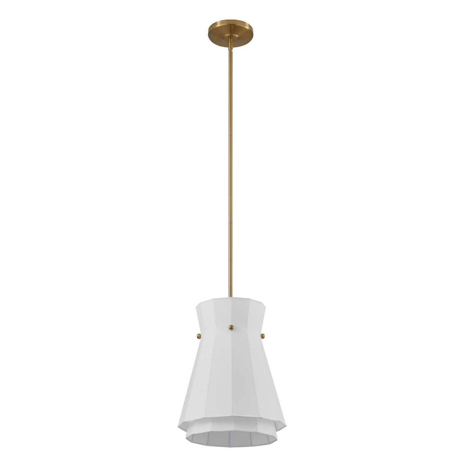 Suspension convertible 1 lumière | Bryony