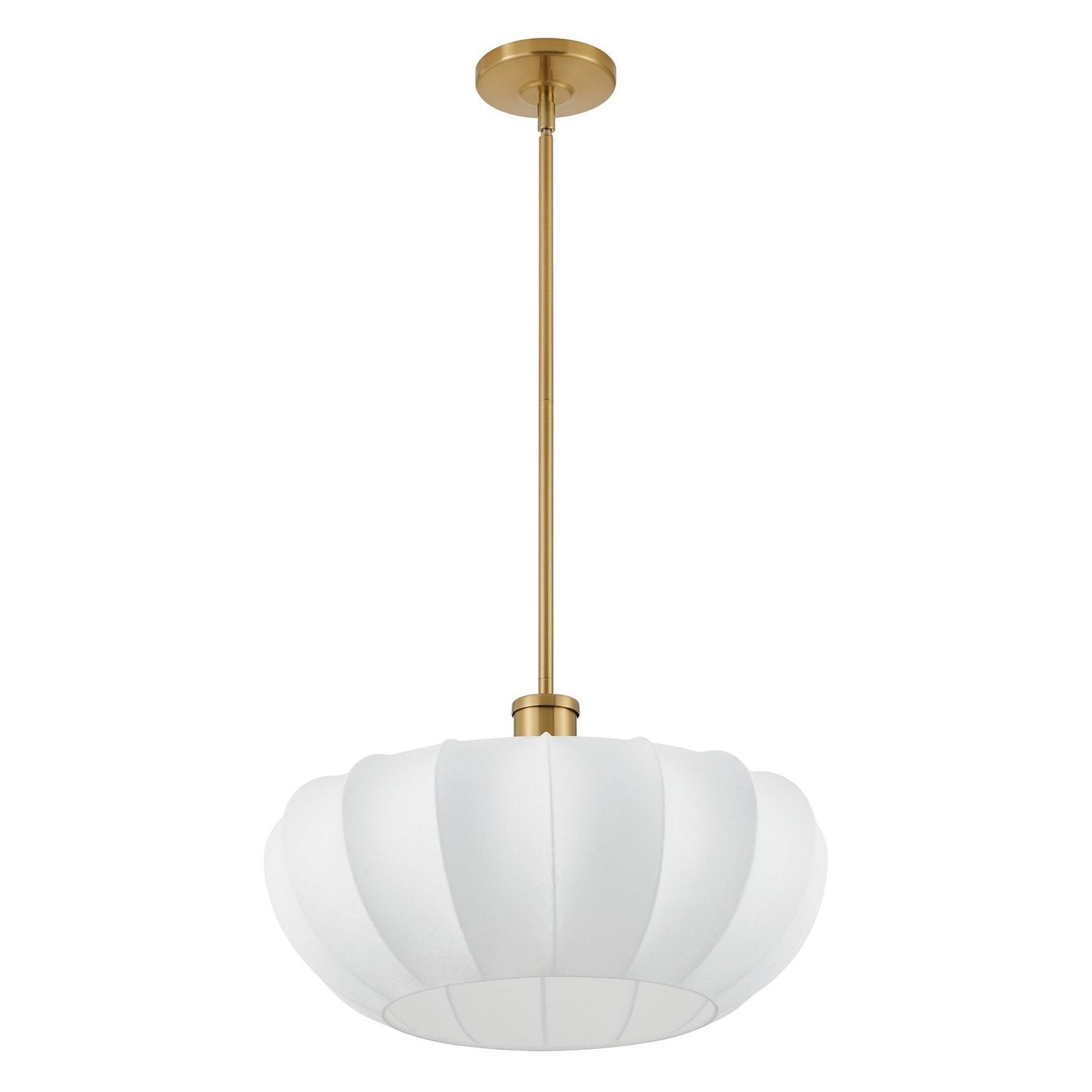 Suspension convertible 4 lumières | Bryony