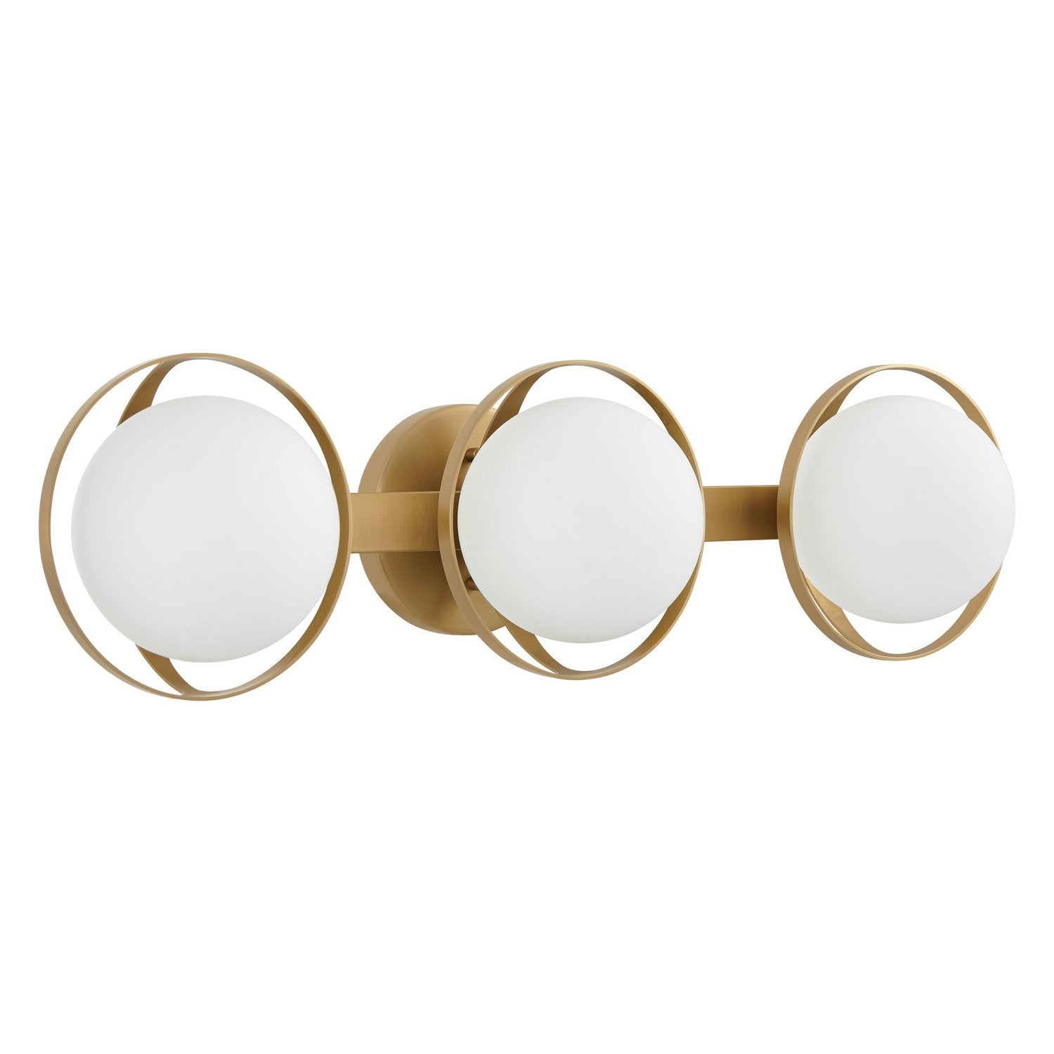 Applique de vanité 3 lumières | Parker