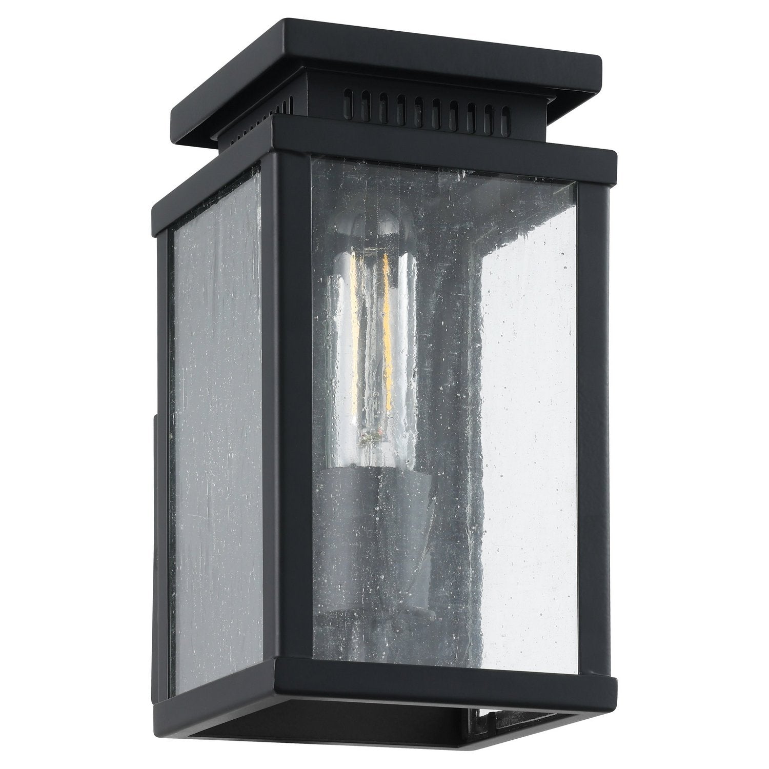 Applique murale extérieure 1 lumière | Overton