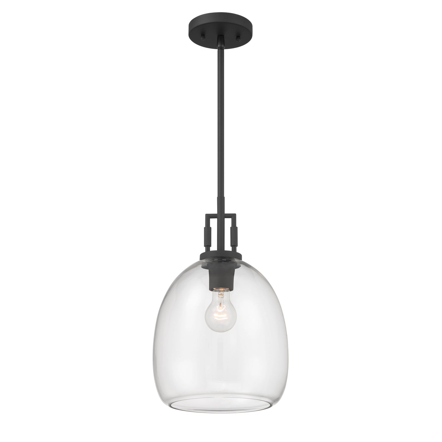 Mini-suspension 1 lumière | Orbis