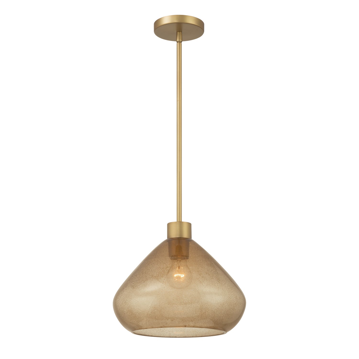 Suspension 1 lumière | Elaris