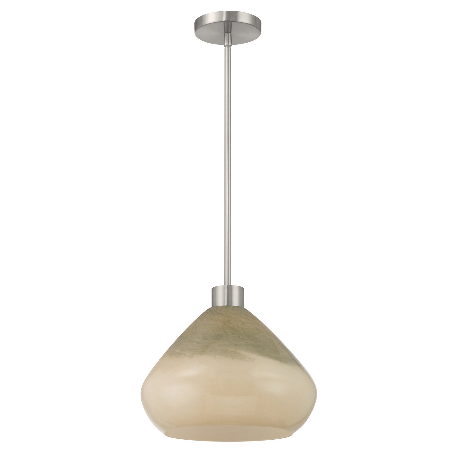 Suspension 1 lumière | Elaris
