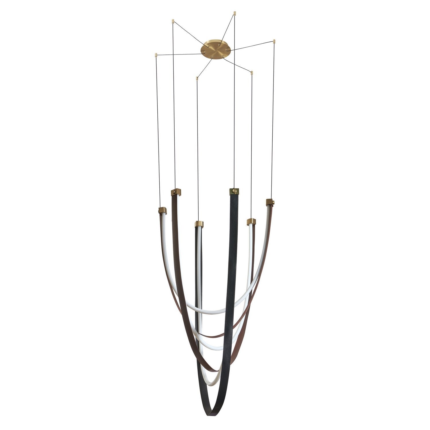 Lustre DEL | Ayers